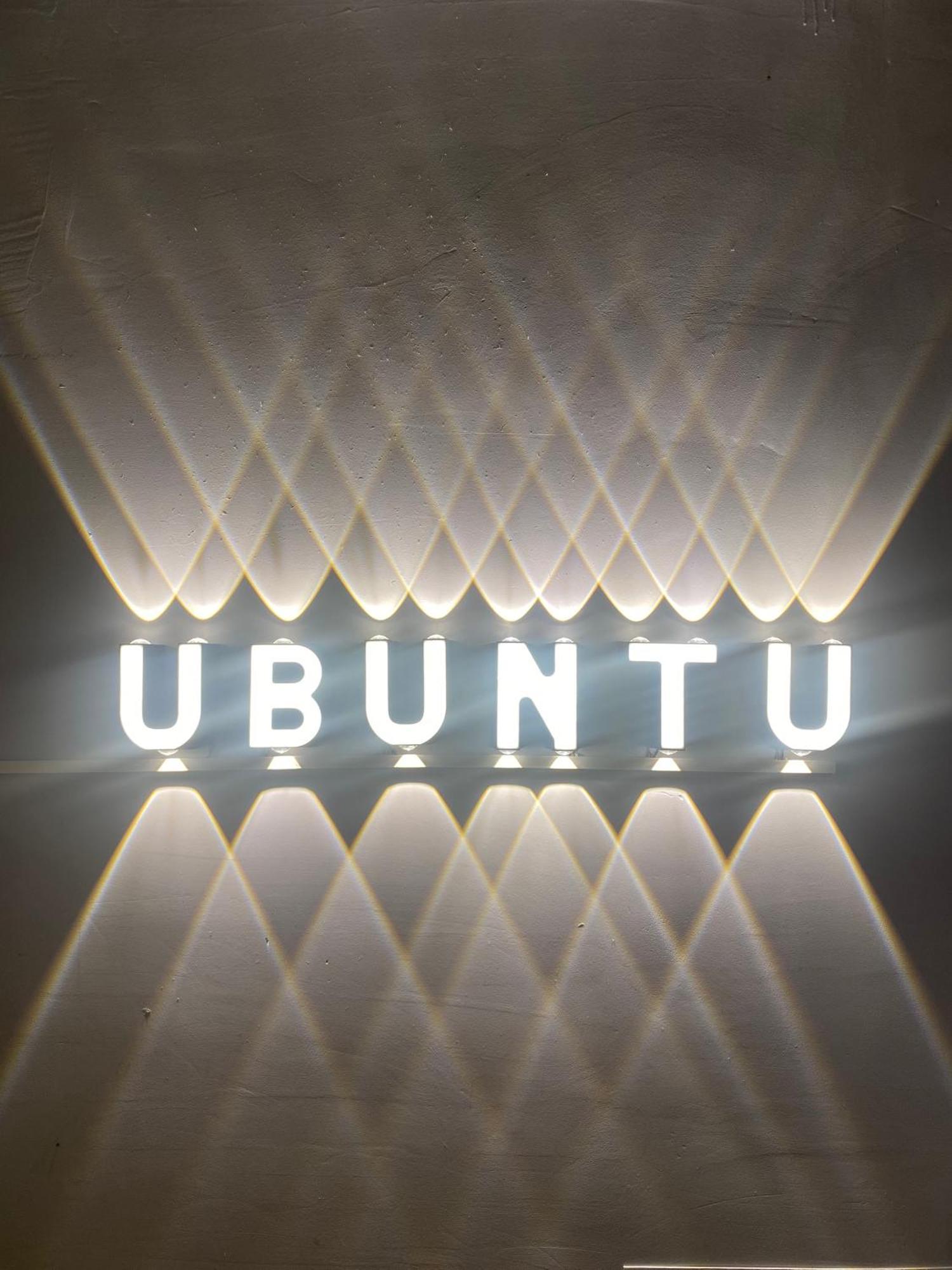 Ubuntu Homestay & Tours Hanói Exterior foto